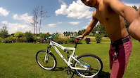 RockRider 9.2 x9 MAgura Octane Enduro...