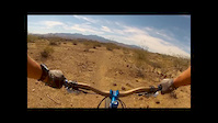 Monolith alternate route