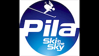 A Dusty Pila Downhill July 2014