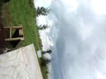 to ramps in my back yard