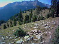 White Creek