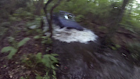 Rollin on a river