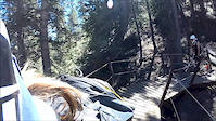 Bridge on Westridge