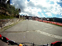 Andorra 2014 - Track Carbonera Saracen Ariel 15x
