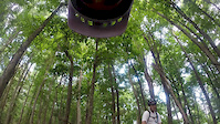 Dupont State Forest - Mine Mountain