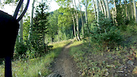 Shadow Lake Loop DH