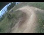Canyon Run