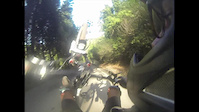 M.te Morello trails