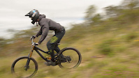 RAW Henrique Mathias Morro do Cal HD