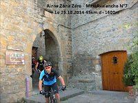 Ainsa Zona Zéro Maxi 7