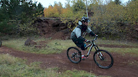 Fall Vibes - Enduro in Luxembourg