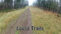 Lousa Trails/Mini Whistler