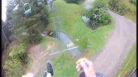 Luge Carnage