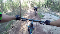 Fun day @ Ben Shemen forest.