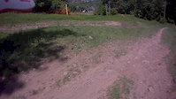 MCBP - Frog pond