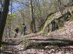 XC Riding nearby La Roche