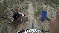 GoPro of the World clip submission