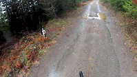 Short Helmet cam