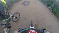 4gs-Ryan Run. 1 Year of Downhilling