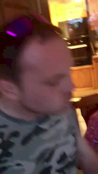 Cycle Junkies chilli challenge