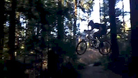 Trail gap