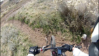 Douglas POV