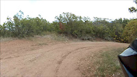 Cascade to Soldier Hollow POV