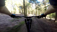 First FoD Trip of 2015 - Flat Lands into Ski Run