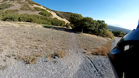 BST South to Firing Range Orem