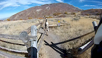 Brocks Point Down POV