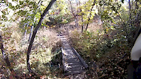 Ghost Falls Main POV