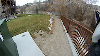Alpine City Utah Trail