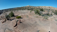 7-Up Trail POV