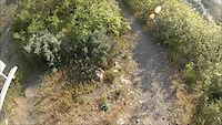 Steep Mountain (BST) POV