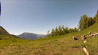 Great West Trail Baldy