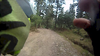 CAIDA EN LA RAMPA STRATOS