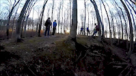 Drop Dziewica GoPro Hero 4