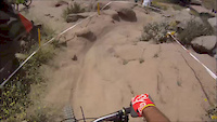 FONTANA CITY NATIONAL'S FINAL RUN 3-22-2015