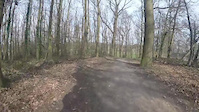 trails at bergen op zoom