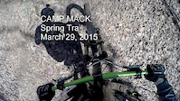 Camp Mack - Spring Trail