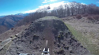 Season opener @ Monte Tamaro