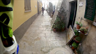#2 URBAN HILL - MARCIANA ALTA - GRAVITY Elba...