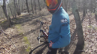 Mianus State Park Short Raw Edit