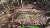 Schëtterhaard Trail 4 DH