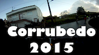 Corrubedo 2015.