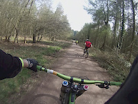Flat Lands (FOD) 10/04/15