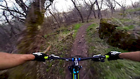 5th ride of the year!