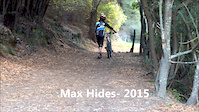 Max Hides- 2015