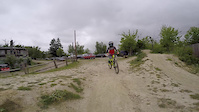 Downhill Freeriders Round II  PORC