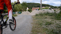 byciclette party